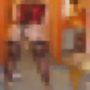 Profil de Mbène à Fresnoy-le-Grand (24 ans) - plan cul anonyme