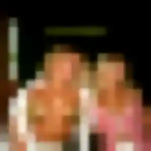 Rachida (34 ans) à Gaël attend une rencontre ce soir