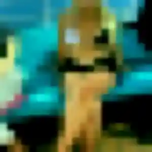 Photo sexy de Adjoavi, 35 ans à Ganges - plan discret
