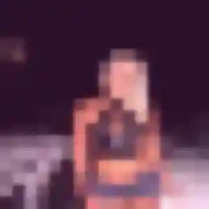 Belle Christelle, 22 ans à Gavrus - voir sa photo