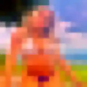 Photo exclusive de Dieynaba, 35 ans à Gerbéviller - plan discret