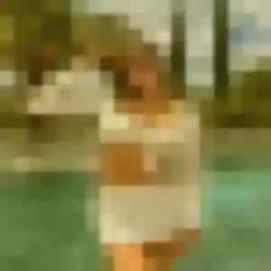 Photo privée de Jeanine, 29 ans à Ginestet - plan discret