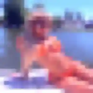 Sexy Nadia, 31 ans à Girolles - voir sa photo