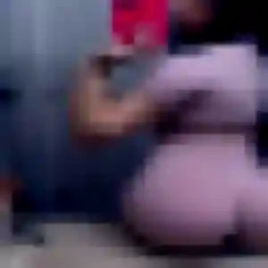 Photo sexy de Djénéba, 37 ans à Gizy - rencontre sans lendemain