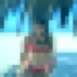 Jolie Leïla, 27 ans à Glos - la contacter