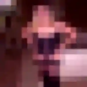 Photo privée de Soukeyna, 32 ans à Gometz-le-Châtel - rencontre coquine