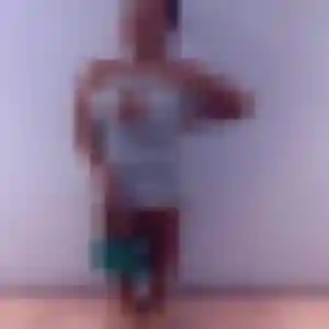 Djeneba, 36 ans, cherche un plan cul à Goussonville