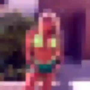 Photo exclusive de Nadège, 41 ans à Gouville-sur-Mer - plan discret