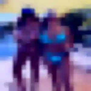 Photo privée de Nkechi, 44 ans à Granges-Aumontzey - rencontre sans lendemain