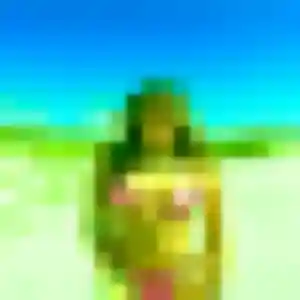 Photo privée de Maguette, 23 ans à Granges-sur-Lot - rencontre coquine