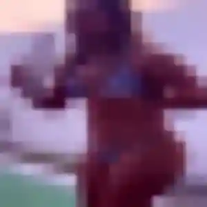 Photo privée de Efua, 28 ans à Gratot - rencontre coquine