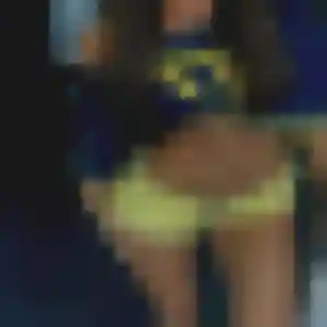 Charmante Nadia, 38 ans à Groslay - découvrir son profil