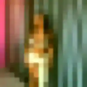 Ablavi, 27 ans, disponible à Grosville pour une rencontre coquine