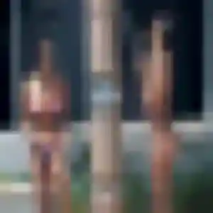 Photo exclusive de Atieno, 37 ans à Guichainville - rencontre coquine