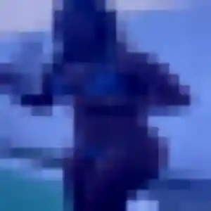 Photo privée de Bousso, 27 ans à Hamelet - rencontre coquine