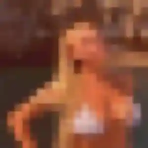 Charmante Thioro, 44 ans à Hartzviller - voir sa photo