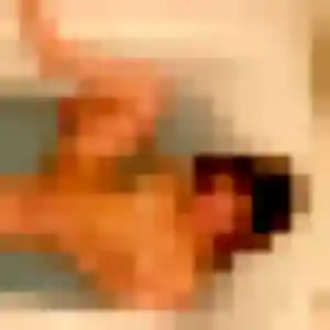 Photo privée de Akouavi, 28 ans à Héloup - plan discret