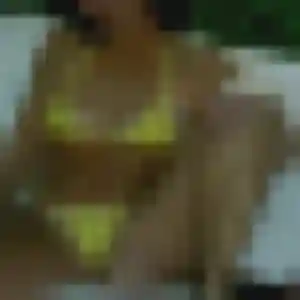 Photo privée de Karima, 43 ans à Hénon - plan discret