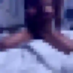 Charmante Amani, 44 ans à Herry - la contacter