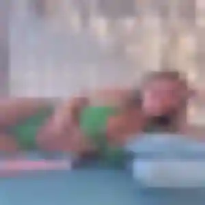 Photo perso de Wanjiku, 36 ans à Homblières - plan discret