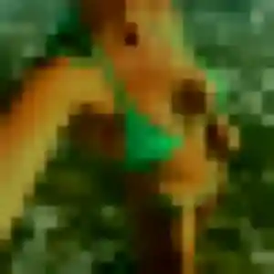 Photo sexy de Kafui, 29 ans à Hornaing - rencontre sans lendemain