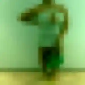 Djeneba (39 ans) à Jeanménil attend une rencontre maintenant