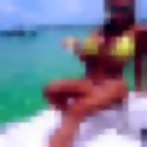 Khoudia, 25 ans, cherche un plan cul à Jonquerettes