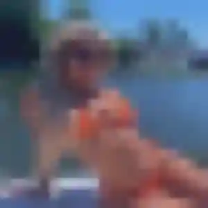 Jolie Adaora, 28 ans à Jugon-les-Lacs - la contacter