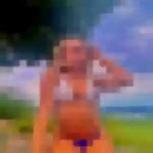 Sexy Zawadi, 33 ans à La Barben - la contacter
