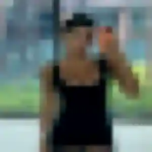 Folake de La Bussière, 35 ans - plan cul sans prise de tête