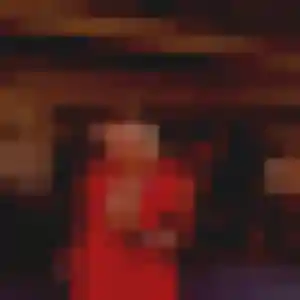 Kaddy (33 ans) à La Celle-Saint-Avant attend une rencontre ce soir