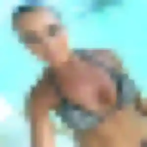 Photo sexy de Omolara, 44 ans à La Celle-Saint-Cyr - rencontre sans lendemain