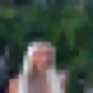 Photo privée de Omolara, 36 ans à La Celle - rencontre coquine
