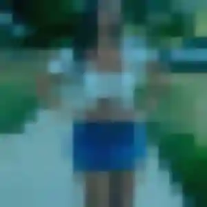 Adjoavi, 30 ans, connectée à La Chapelle-au-Moine pour une rencontre coquine