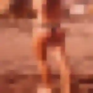 Ifeoma de La Chapelle-d'Aurec, 33 ans - plan cul discret