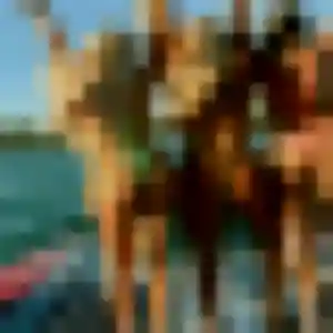 Kumba, femme de 37 ans cherche plan cul à La Coucourde