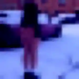 Photo privée de Ogechi, 36 ans à La Courneuve - plan discret