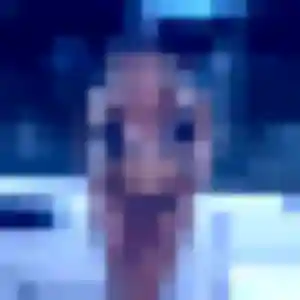 Akinyi, 41 ans, disponible à La Courtine pour une rencontre coquine