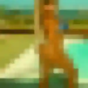 Sexy Olufunmi, 45 ans à La Gacilly - la contacter
