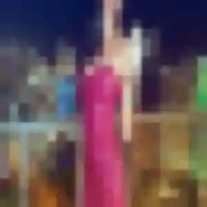 Aminata (36 ans) à La Haye-Malherbe cherche un plan cul ce soir