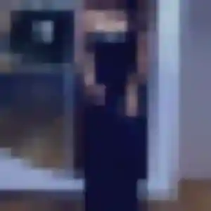 Photo privée de Mabinty, 31 ans à La Possonnière - rencontre coquine