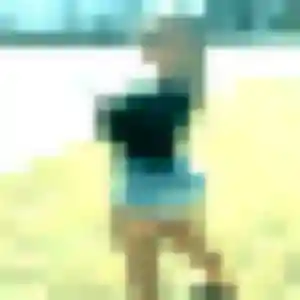 Éva (23 ans) à La Regrippière cherche une rencontre rapidement