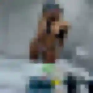 Ifeoma (45 ans) à Lacropte attend une rencontre rapidement