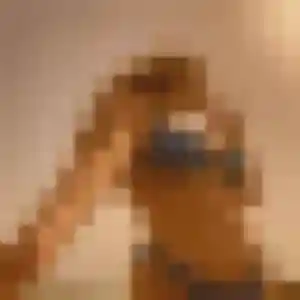 Photo privée de Salamata, 40 ans à Landerneau - plan discret