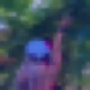 Photo sexy de Seynabou, 27 ans à Landeronde - plan discret