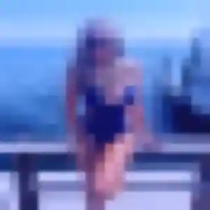 Amandine de Languenan, 32 ans - plan cul discret
