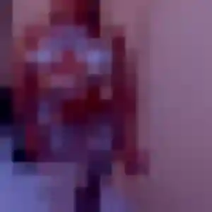 Photo sexy de Abibatou, 39 ans à Lanobre - rencontre coquine