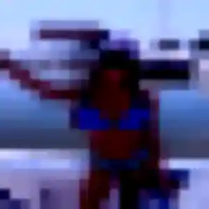 Folake de Lanta, 35 ans - plan cul en toute liberté