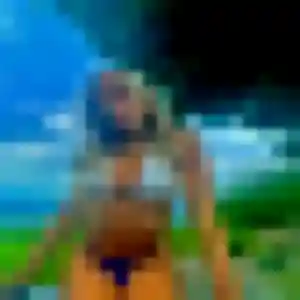 Khoudia, 37 ans, disponible à Lanvellec pour une rencontre coquine