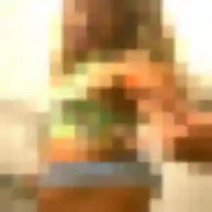 Photo privée de Sanata, 24 ans à Lathuile - plan discret